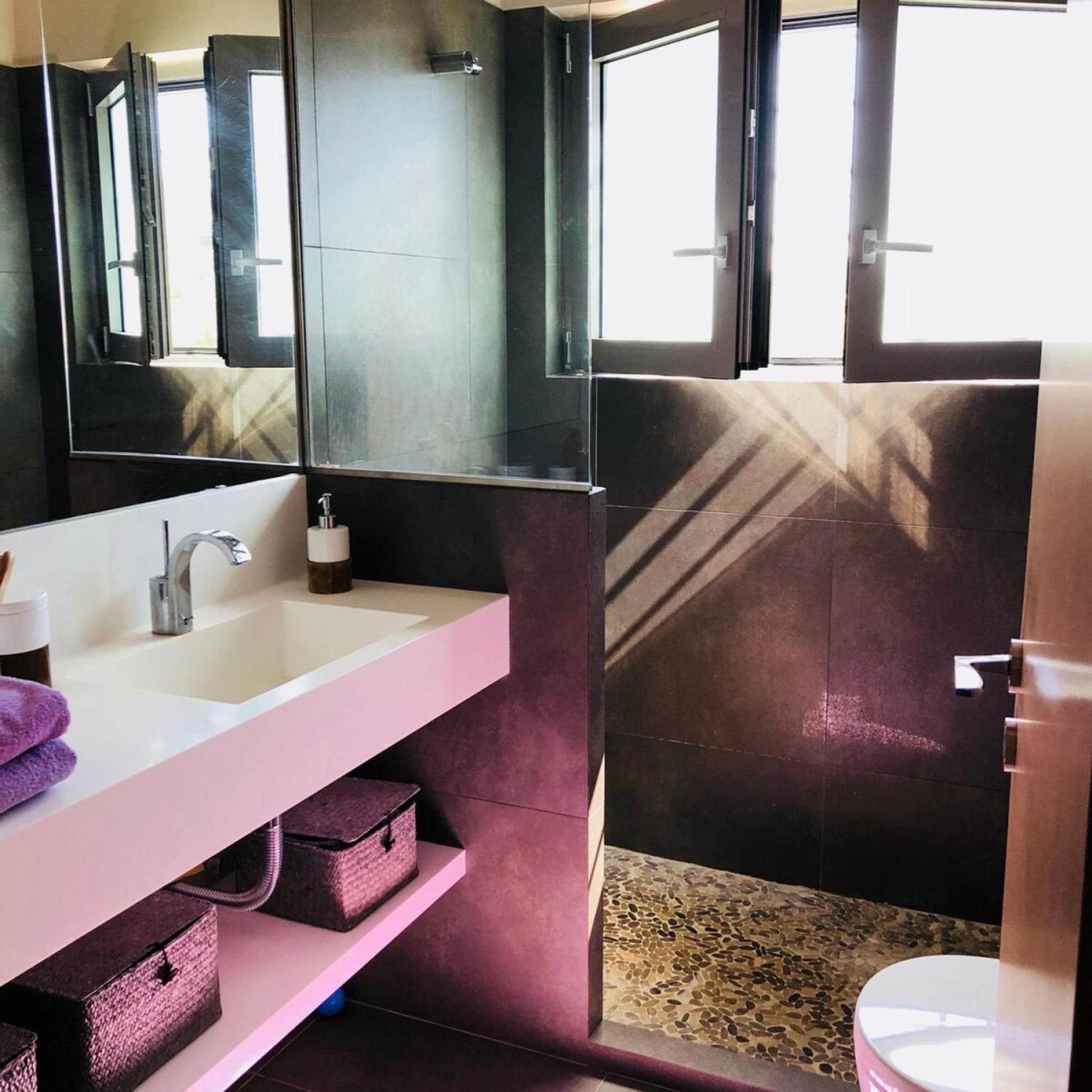Azure Villa Lagonisi Esterno foto