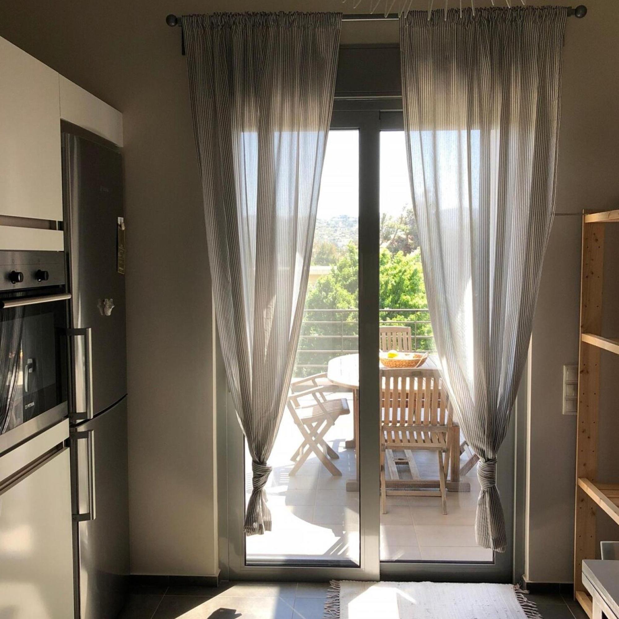 Azure Villa Lagonisi Esterno foto